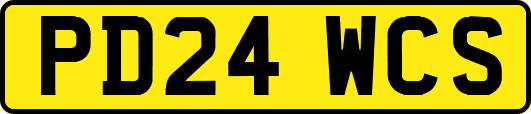 PD24WCS