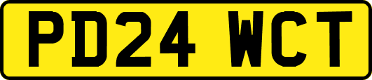 PD24WCT