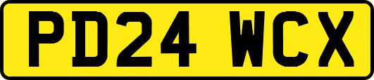 PD24WCX