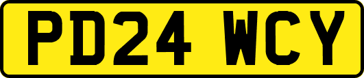 PD24WCY