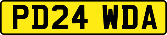 PD24WDA