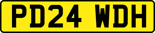 PD24WDH