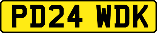 PD24WDK
