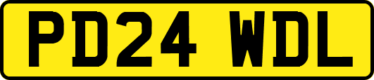 PD24WDL
