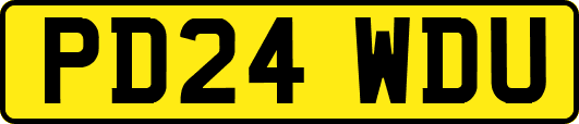 PD24WDU