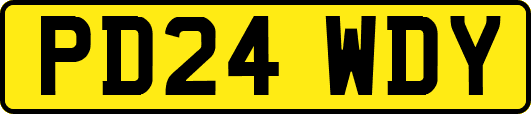 PD24WDY