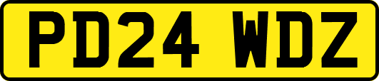 PD24WDZ