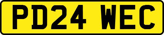 PD24WEC