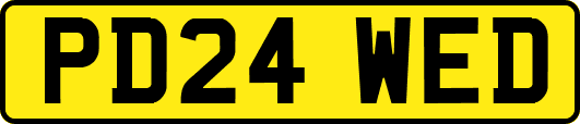 PD24WED