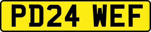 PD24WEF