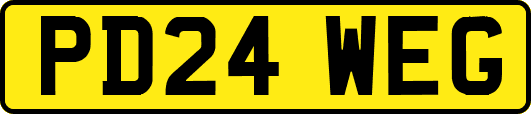 PD24WEG