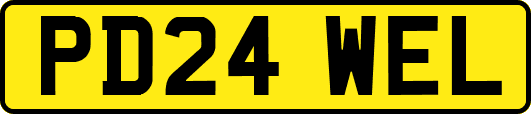 PD24WEL
