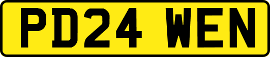 PD24WEN
