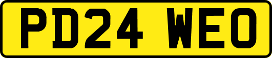 PD24WEO