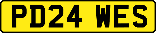 PD24WES