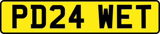 PD24WET