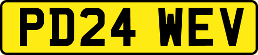 PD24WEV