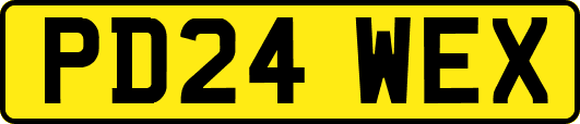 PD24WEX