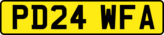PD24WFA