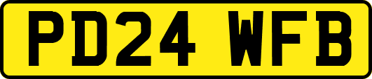 PD24WFB