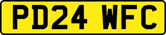 PD24WFC
