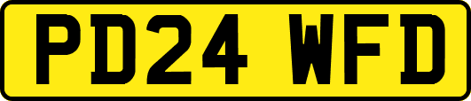PD24WFD