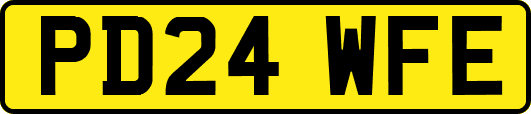 PD24WFE