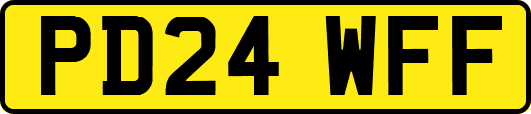 PD24WFF