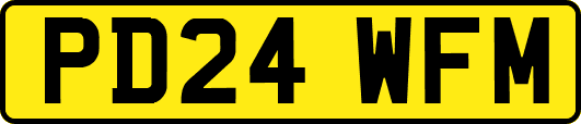 PD24WFM