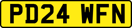 PD24WFN