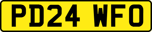 PD24WFO