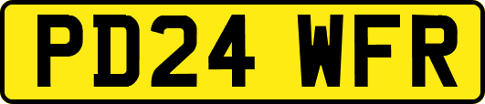 PD24WFR