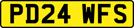 PD24WFS
