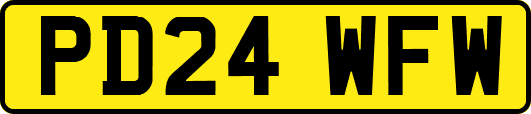 PD24WFW