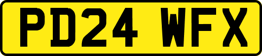 PD24WFX