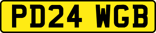 PD24WGB