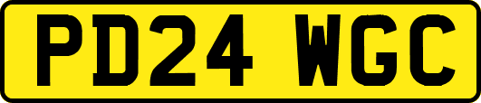 PD24WGC