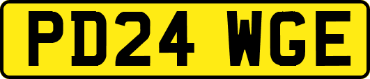 PD24WGE