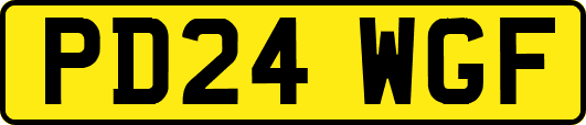 PD24WGF