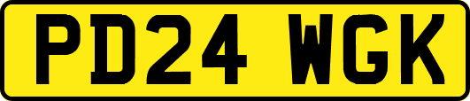 PD24WGK