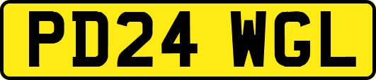PD24WGL