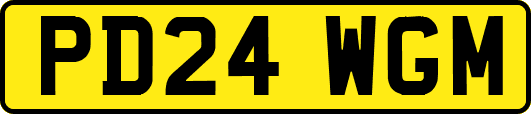 PD24WGM