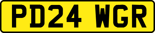 PD24WGR
