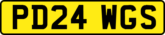 PD24WGS