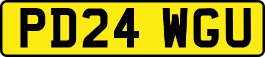 PD24WGU