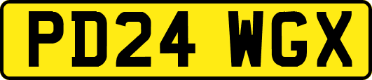 PD24WGX