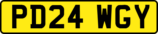 PD24WGY