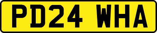 PD24WHA