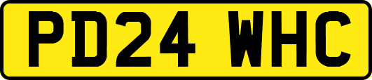 PD24WHC