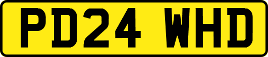 PD24WHD